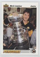 Mario Lemieux