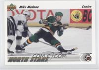 Mike Modano