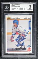 Teemu Selanne [BGS 9 MINT]