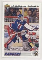 John Vanbiesbrouck