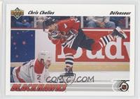 Chris Chelios