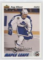 Doug Gilmour