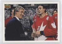 Wayne Gretzky, Paul Coffey