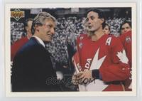 Wayne Gretzky, Paul Coffey [EX to NM]