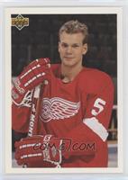 Nicklas Lidstrom