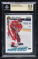 Nicklas Lidstrom [BGS 9.5 GEM MINT]