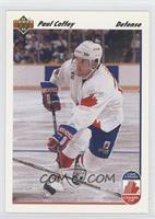 Paul Coffey