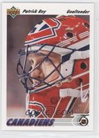 Patrick Roy