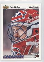 Patrick Roy