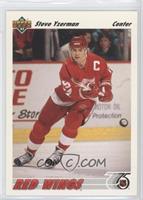 Steve Yzerman