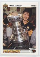 Mario Lemieux