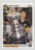 Mario Lemieux