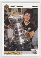 Mario Lemieux