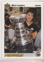 Mario Lemieux