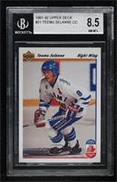 Teemu Selanne [BGS 8.5 NM‑MT+]