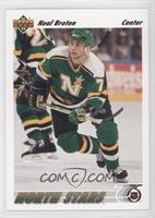 Neal Broten