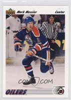 Mark Messier