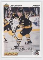 Ray Bourque