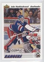 John Vanbiesbrouck