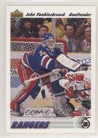 John Vanbiesbrouck