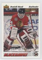 Dominik Hasek [EX to NM]