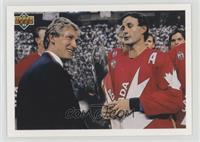 Wayne Gretzky, Paul Coffey