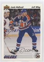 Louie DeBrusk [EX to NM]