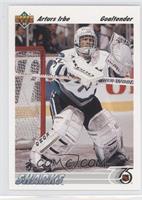 Arturs Irbe