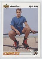 Pavel Bure