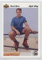 Pavel Bure