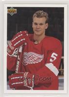 Nicklas Lidstrom