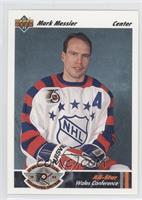 Mark Messier