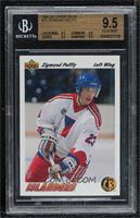 Ziggy Palffy [BGS 9.5 GEM MINT]