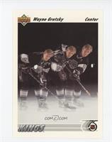 Wayne Gretzky