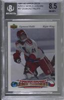 Ziggy Palffy [BGS 8.5 NM‑MT+]