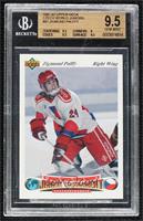 Ziggy Palffy [BGS 9.5 GEM MINT]