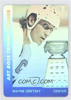 Wayne Gretzky (Art Ross Trophy)