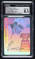 Wayne Gretzky (Art Ross Trophy) [CGC 8.5 NM/Mint+]