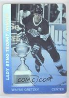 Wayne Gretzky (Lady Byng Trophy) [Good to VG‑EX]