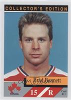 Brad Bennett