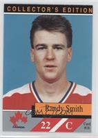 Randy Smith