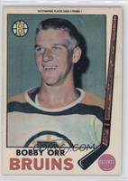 Bobby Orr [EX to NM]