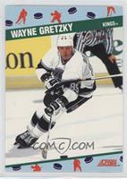 Wayne Gretzky