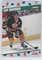 Ray Bourque