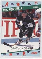 Luc Robitaille