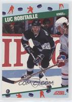 Luc Robitaille