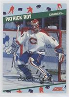 Patrick Roy [Good to VG‑EX]