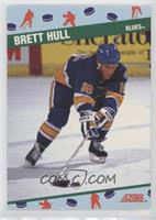 Brett Hull