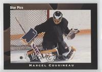 Marcel Cousineau