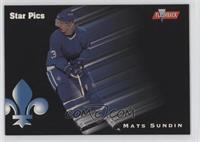 Mats Sundin